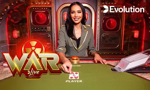 Swerte99 Live Casino