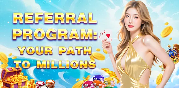 Swerte99 Referral Bonus