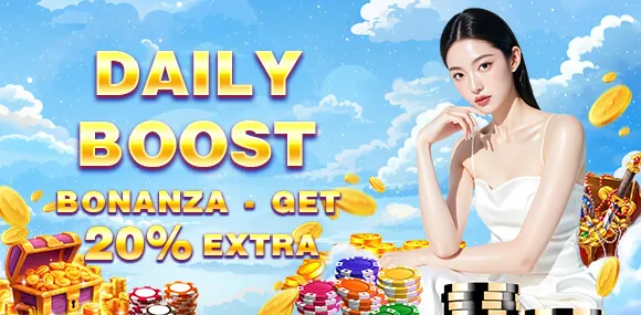 Swerte99 Daily Cashback